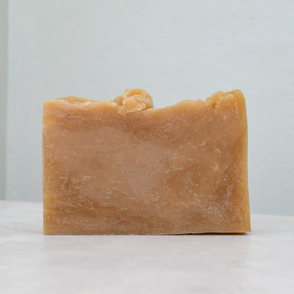 Beer + Christmas Cheer Beer Soap Self Care Set