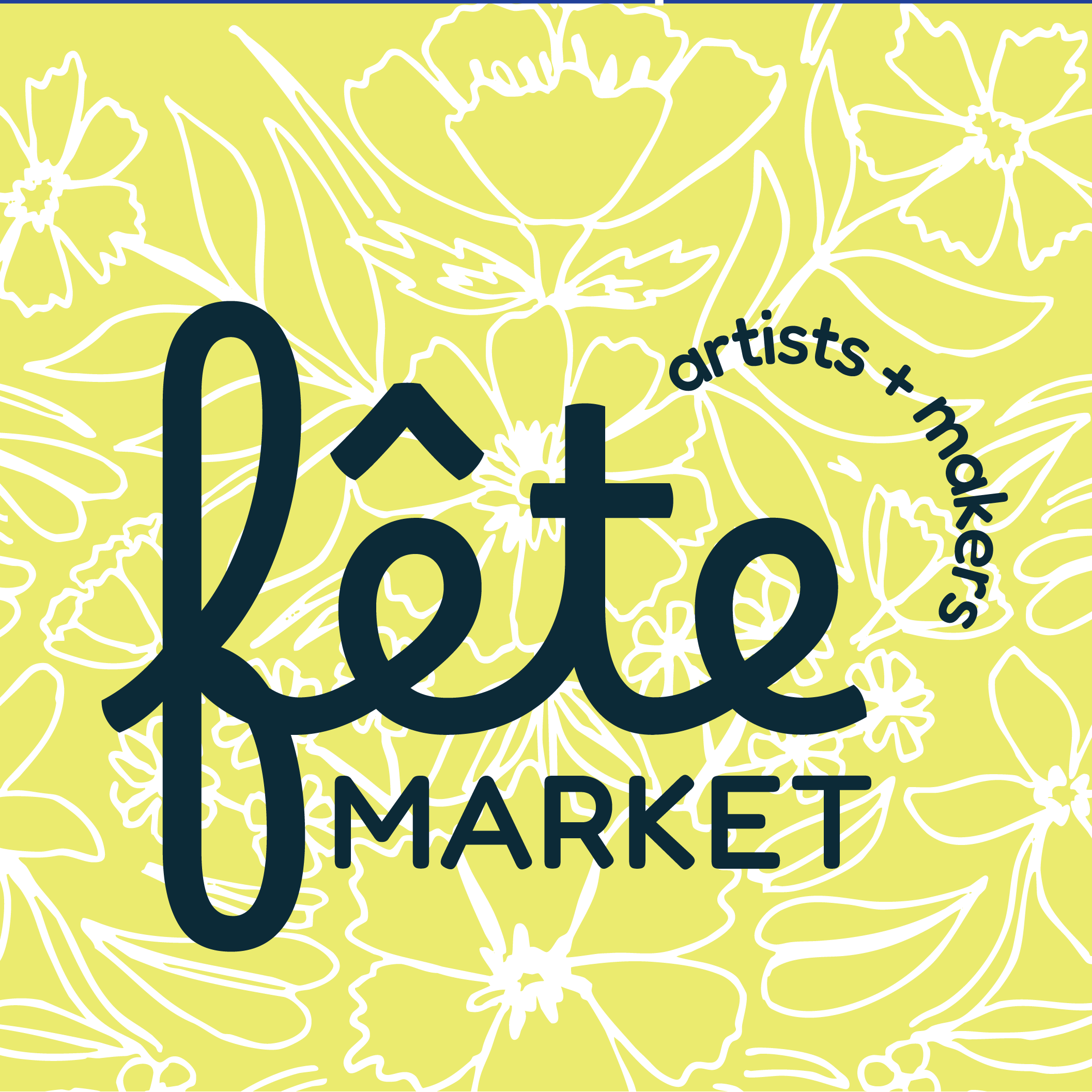 FETE Market July 4 2026