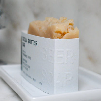 Fragrance Free Cocoa Butter Bar