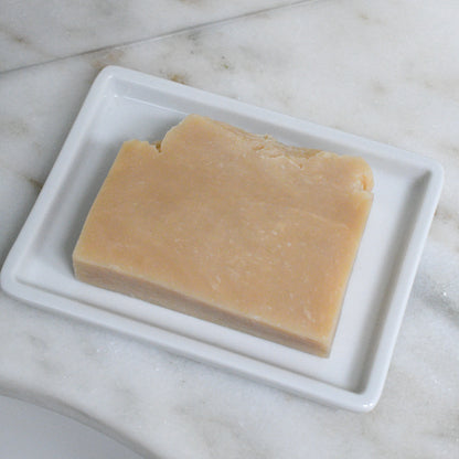 Fragrance Free Cocoa Butter Bar