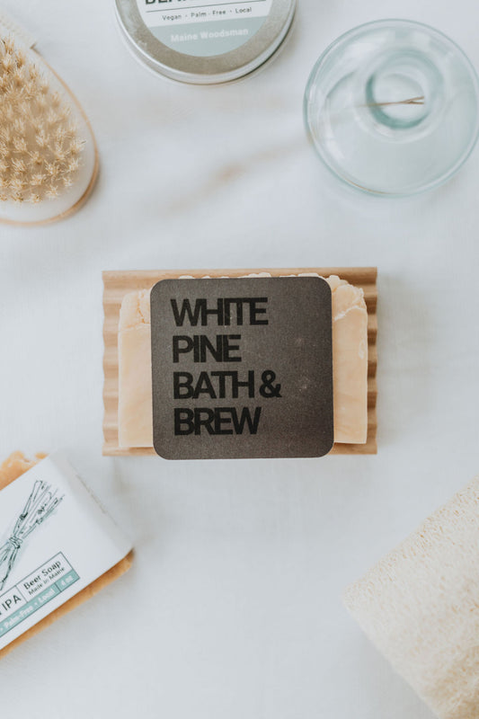 Digital Gift Card - White Pine Bath & Brew