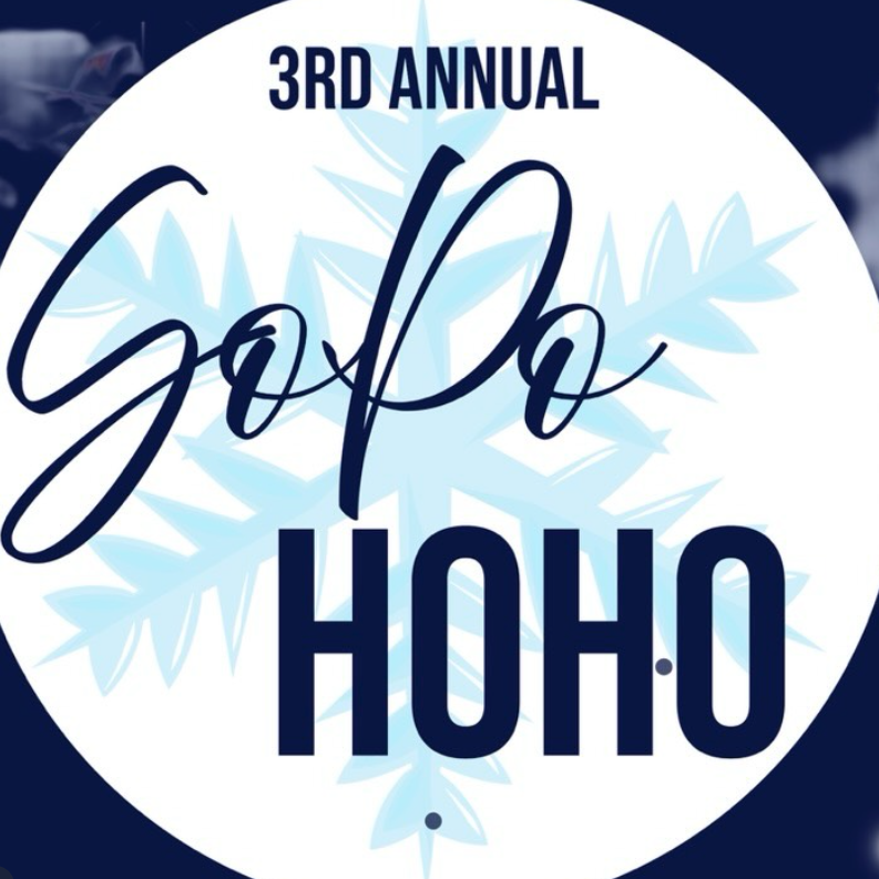 3rd annual SoPo HOHO