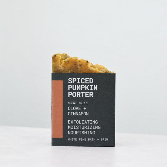 Spiced Pumpkin Porter - Mini