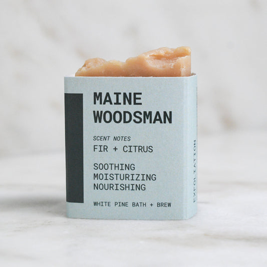 Maine Woodsman - Mini