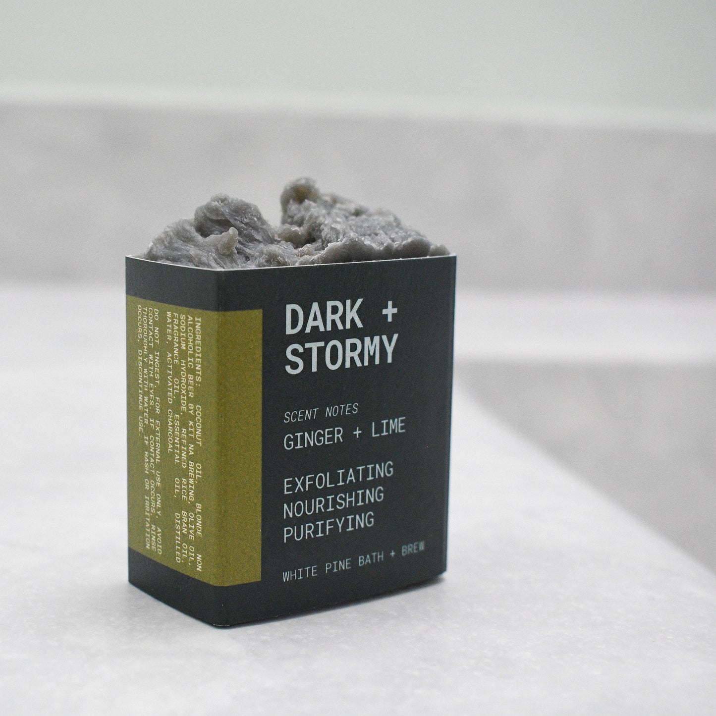 Dark + Stormy - Mini