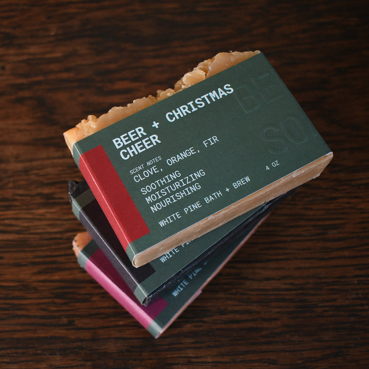 Holiday Scents Bundle