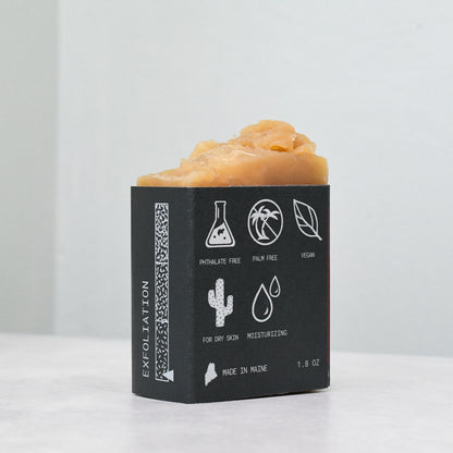 Beer + Christmas Cheer Beer Soap