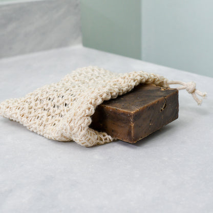 Coffee Brew Bar Beer Soap Self Care Set