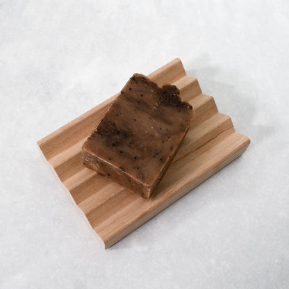 Coffee Brew Bar Mini Beer Soap