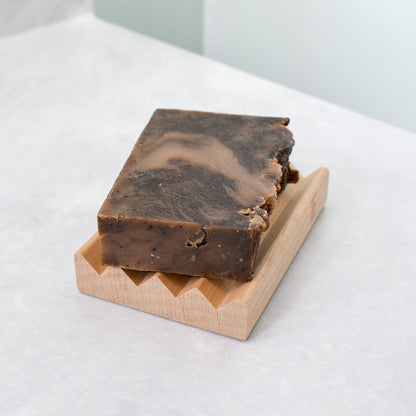 Coffee Brew Bar Beer Soap Self Care Set