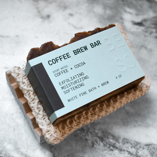 Coffee Brew Bar - Set