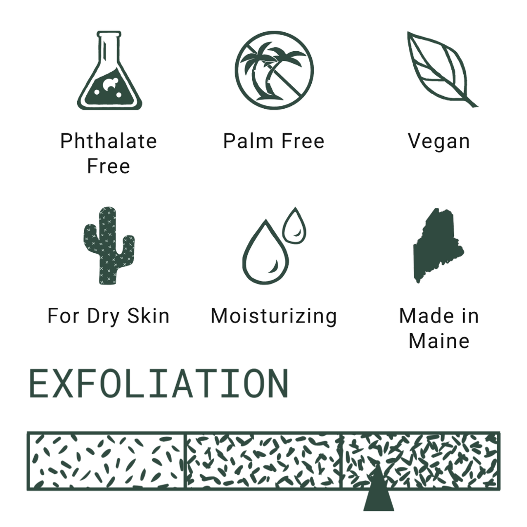 Cranberry Frost Mini Beer Soap