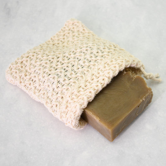 Garden Stroll Beer Soap Self Care Set