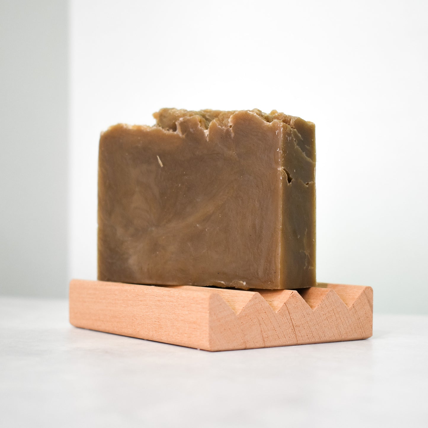 Garden Stroll Beer Soap Self Care Set