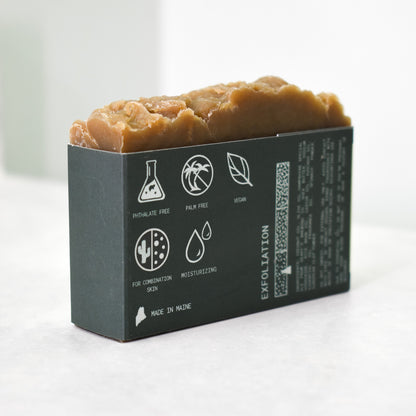 Garden Stroll Beer Soap
