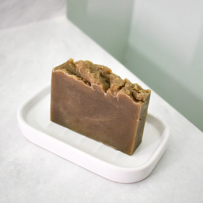 Garden Stroll Beer Soap