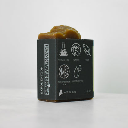 Garden Stroll Mini Beer Soap