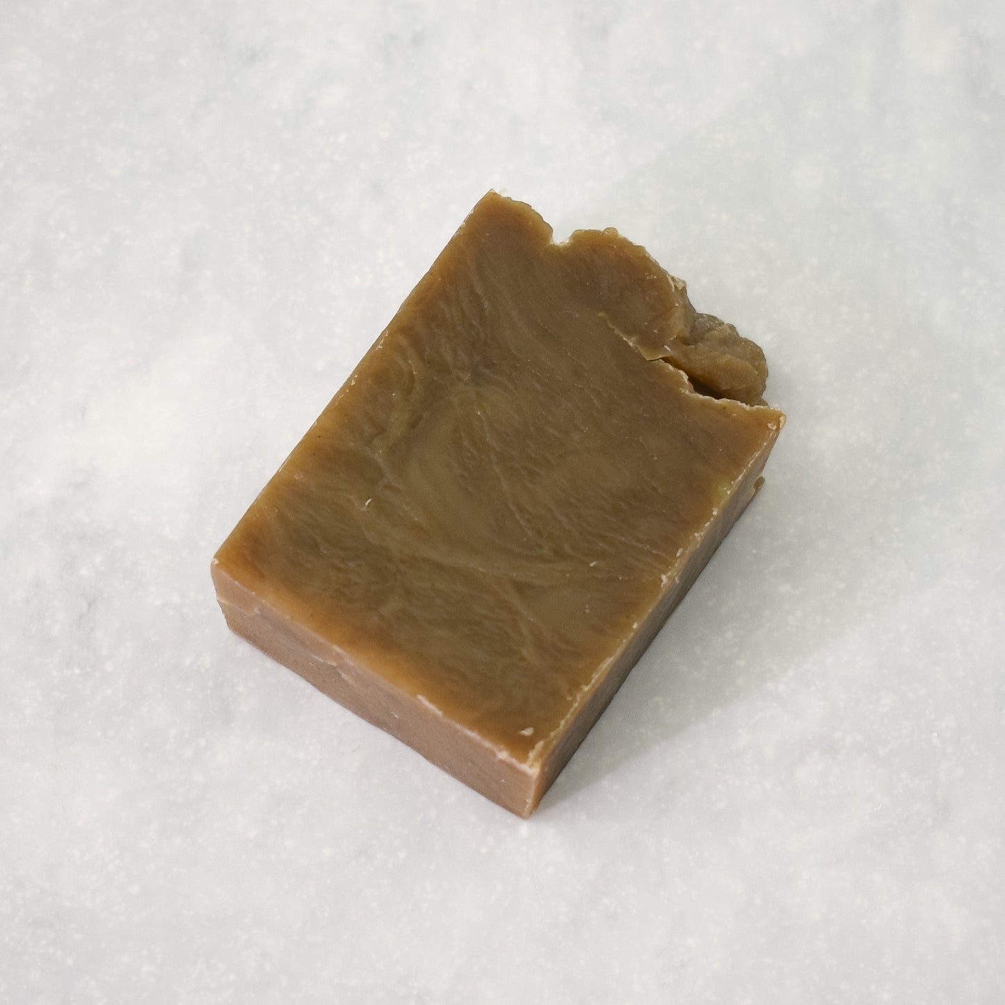 Garden Stroll Mini Beer Soap