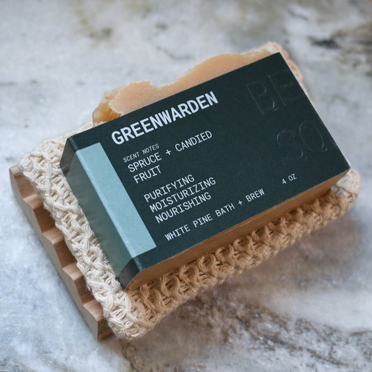 Greenwarden - Set