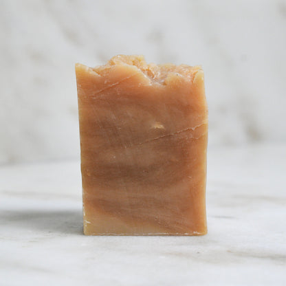 bare mini bar of lemongrass shea and ipa 