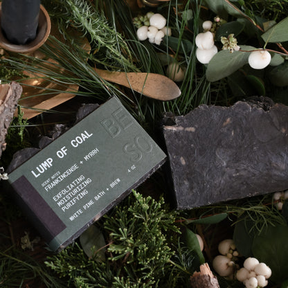 Holiday Beer Soap Bundle