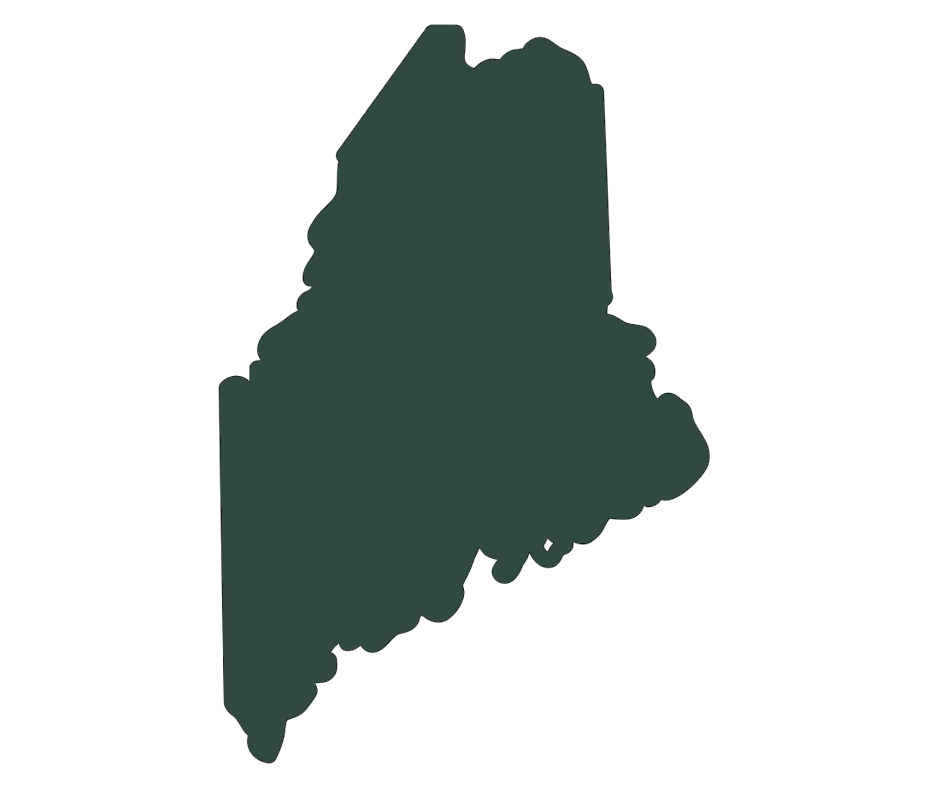 Made in Maine