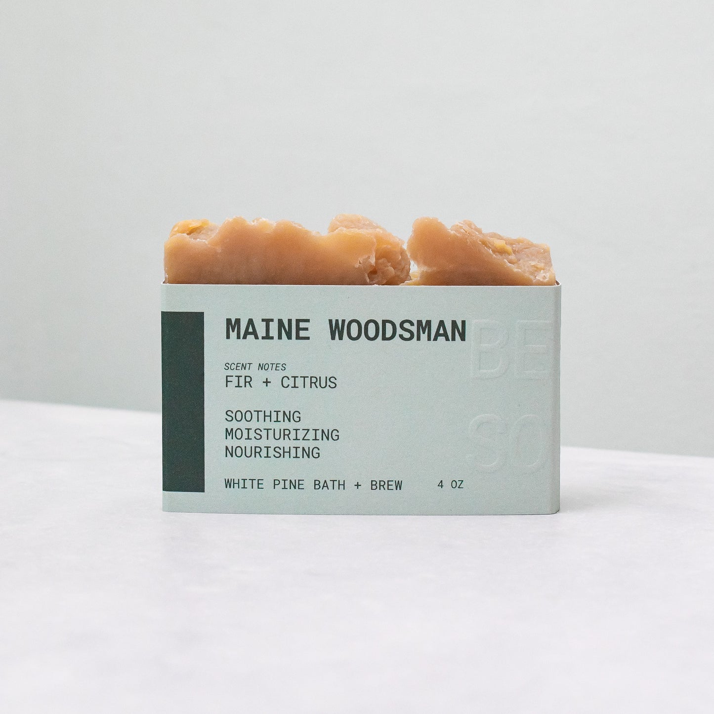 Maine Woodsman Bundle