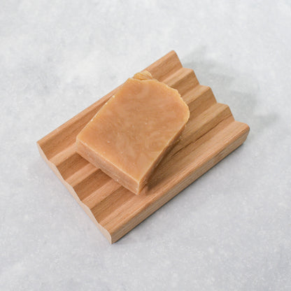 Maine Woodsman Mini Beer Soap