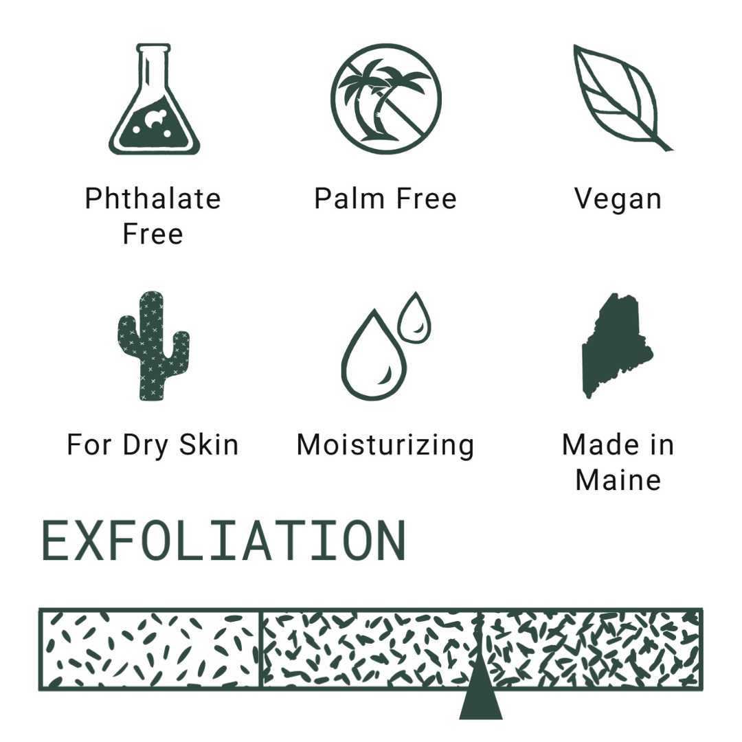 Spiced Pumpkin Porter Beer Soap