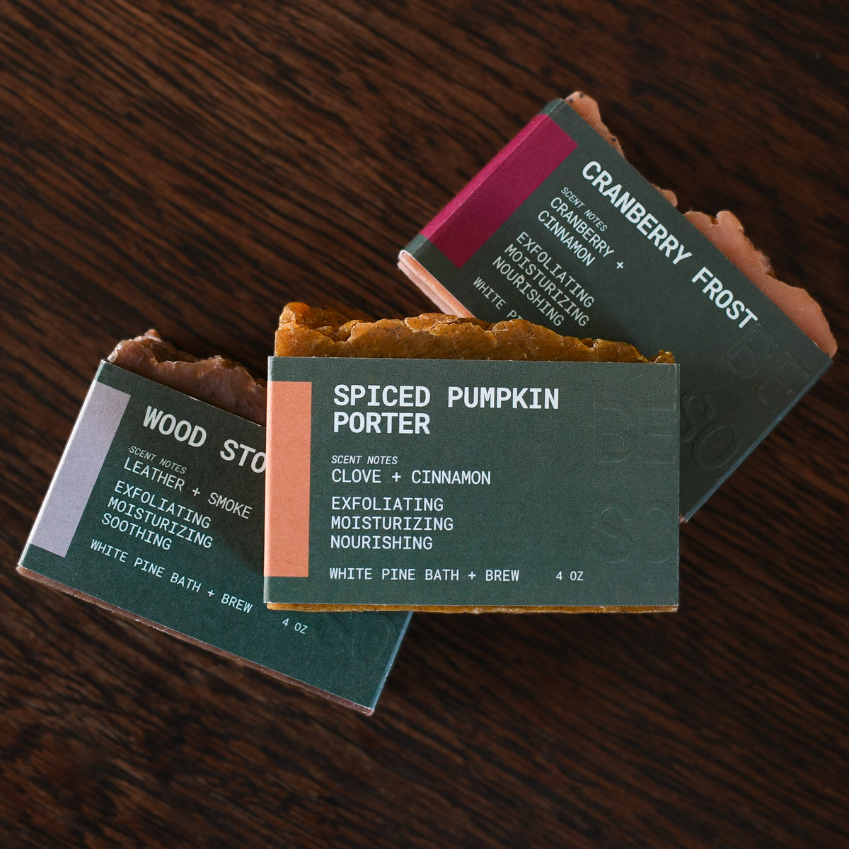 Fall Scents Bundle