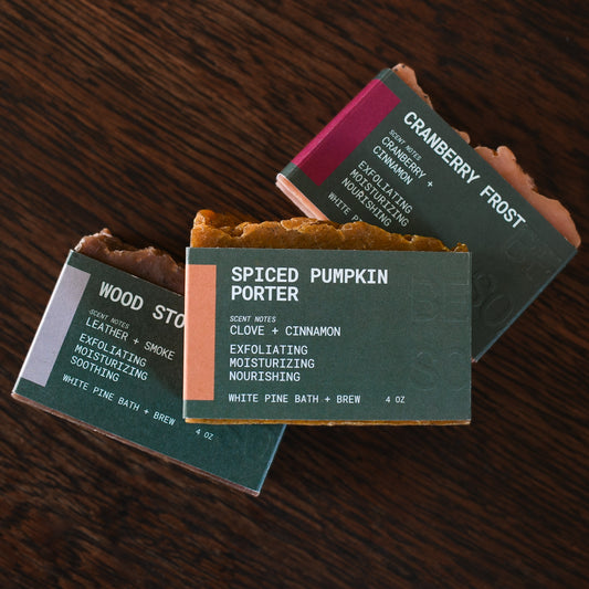 Fall Scents Bundle