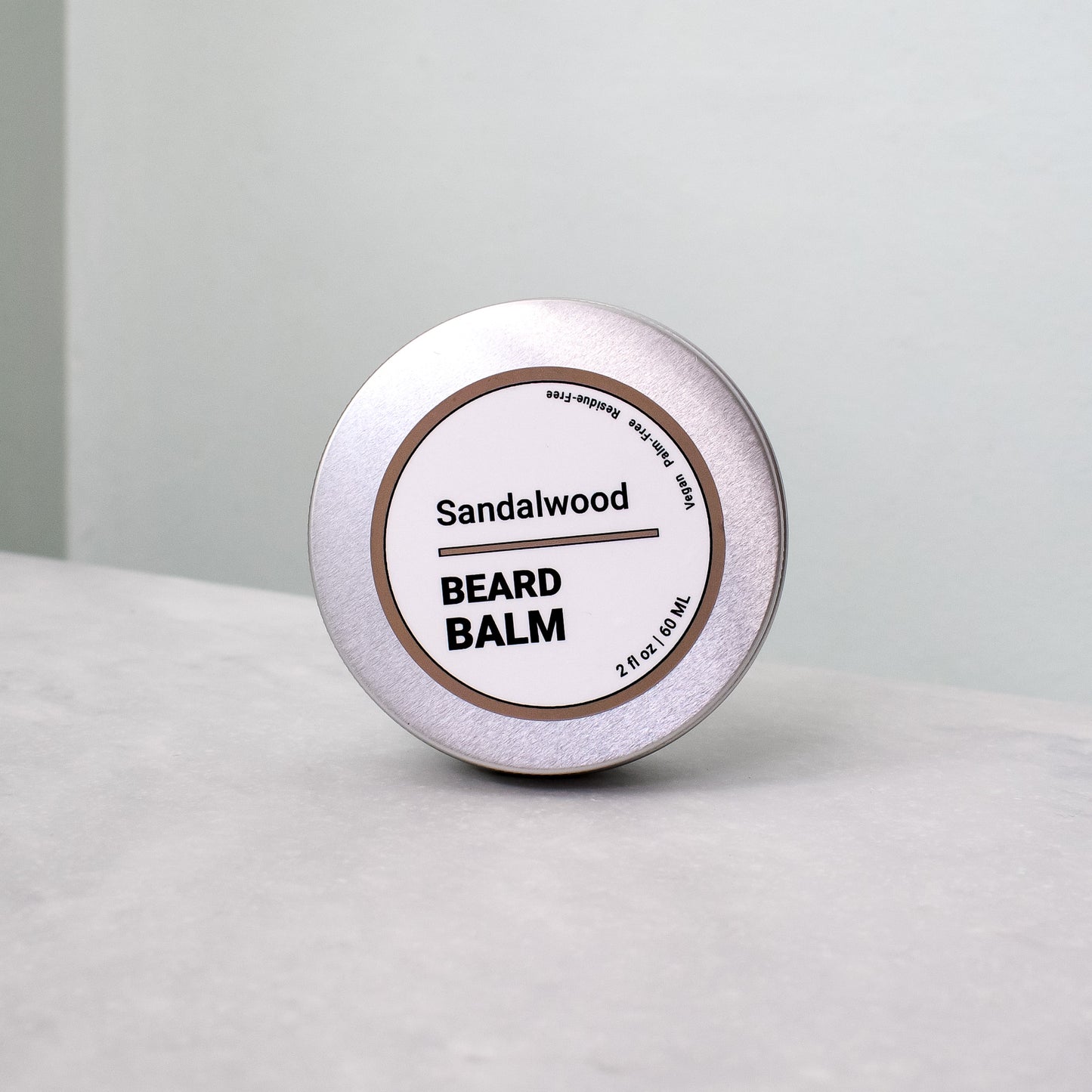 Beard Balm - Sandalwood