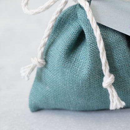 Rosemary + Lavender Sachet