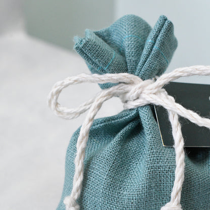 Kettle Rose Sachet