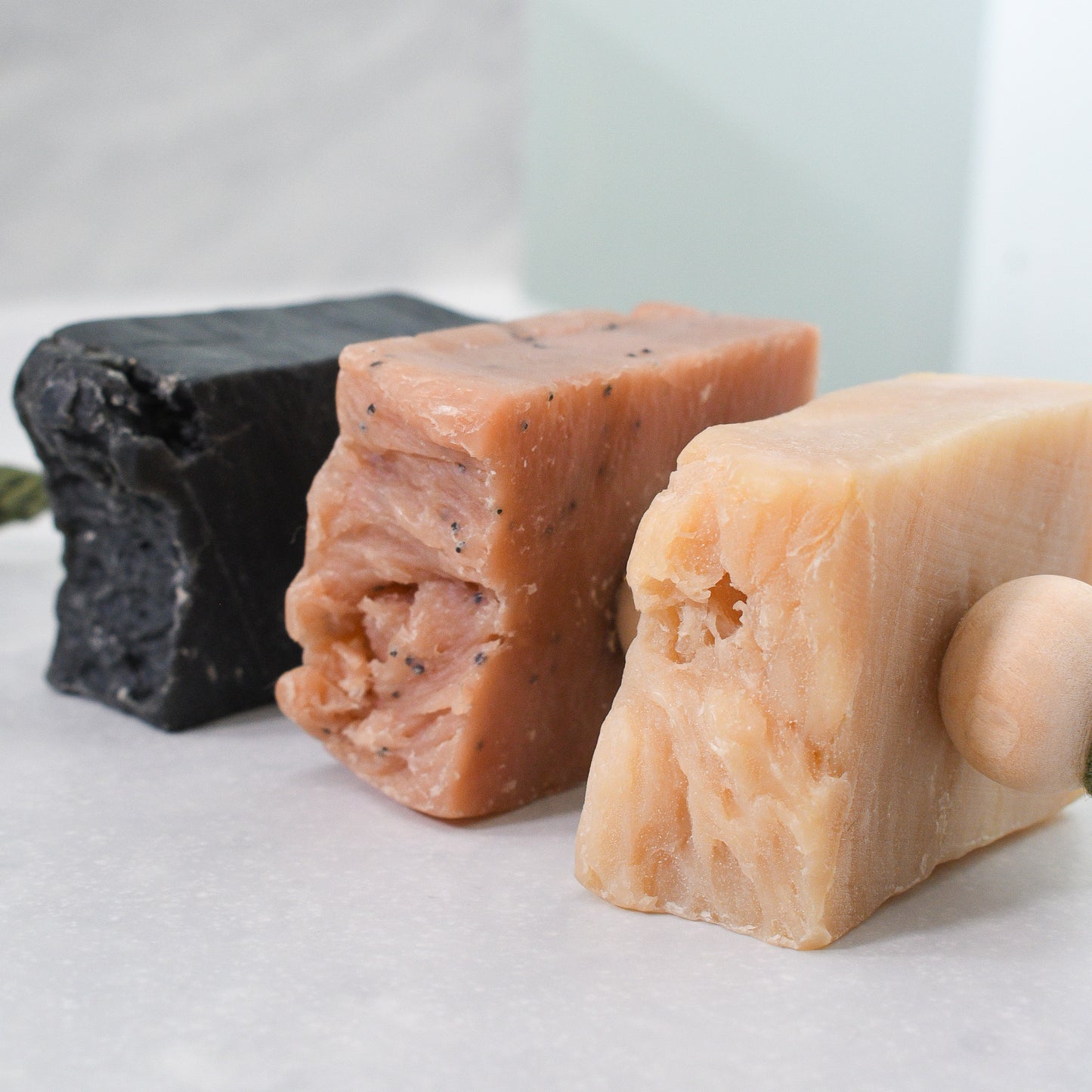 Holiday Stocking Charm