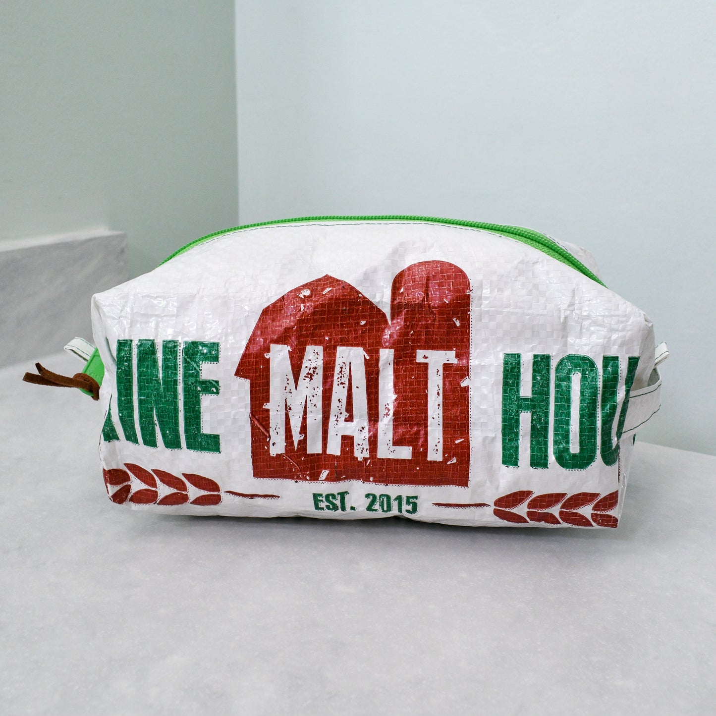 Men's Ultralight Toiletry Bag