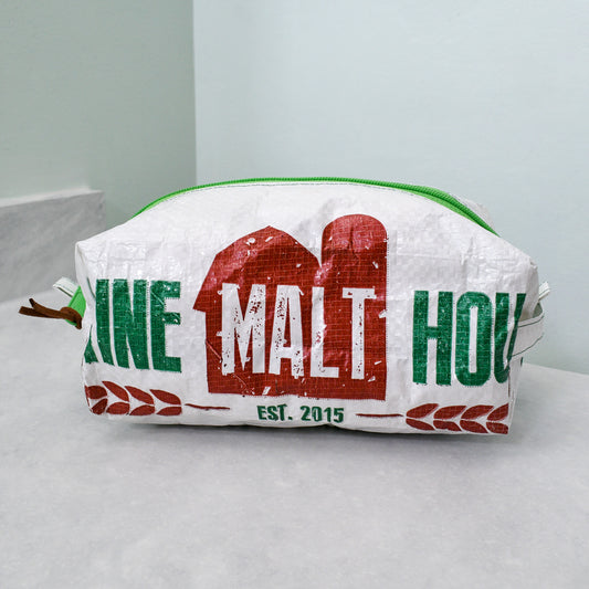 Men's Ultralight Toiletry Bag