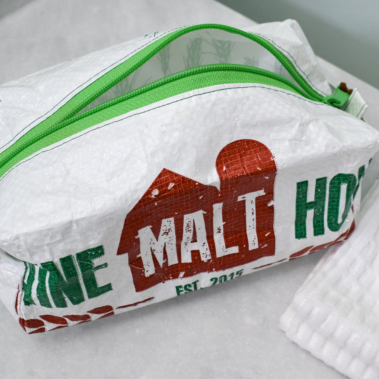 Men's Ultralight Toiletry Bag