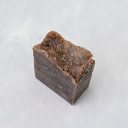 Wood Stove Mini Beer Soap