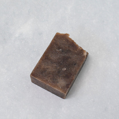 Wood Stove Mini Beer Soap
