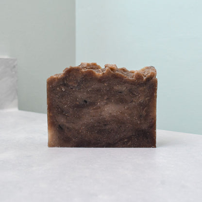 Wood Stove Beer Soap Self Care Set