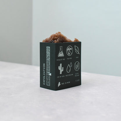 Wood Stove Mini Beer Soap